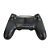 Controle Dualshock 4 Personalizado Preto sem fio - Sony - Imagem 2