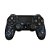 Controle Dualshock 4 Personalizado Preto sem fio - Sony - Imagem 1