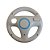 Jogo Mario Kart Wii + Volante - Wii (Japonês) - Imagem 2