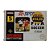 Jogo FIFA International Soccer - SNES (Europeu) - Imagem 2