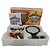 Jogo Skylanders Giants (Starter Pack) - Wii - Imagem 1