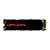 SSD NVMe UpGamer, UP2000, 2280, PCIe 3.0, 128GB - PC - Imagem 1