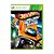 Jogo Hot Wheels: O Melhor Piloto do Mundo - Xbox 360 - Imagem 1