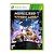 Jogo Minecraft: Story Mode - Xbox 360 - Imagem 1
