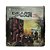 Console Xbox 360 Slim 320GB (Edição Limitada: Gears of War 3) - Microsoft (Desbloqueado LT 3.0) - Imagem 6