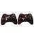 Console Xbox 360 Slim 320GB (Edição Limitada: Gears of War 3) - Microsoft (Desbloqueado LT 3.0) - Imagem 4