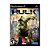 Jogo The Incredible Hulk - PS2 - Imagem 1