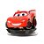 Boneco Disney Infinity 1.0: Lightning McQueen - Imagem 1