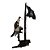 Estátua Assassin's Creed IV: Black Flag (Limited Edition) - PS3 - Imagem 2
