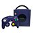 Console Nintendo GameCube Roxo - Nintendo - Imagem 1