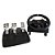 Volante Logitech G923 True Force - Xbox Series S/X, Xbox One e PC - Imagem 1