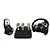 Volante Logitech G27 Racing Wheel joystick - PS3 e PC - Imagem 1