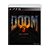 Jogo Doom 3 (BFG Edition) - PS3 (LACRADO) - Imagem 1