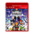 Jogo Kingdom Hearts HD 2.5 Remix - PS3 (LACRADO) - Imagem 1