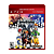 Jogo Kingdom Hearts HD 2.5 Remix - PS3 (LACRADO) - Imagem 1
