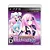 Jogo Hyperdimension Neptunia Mk2 - PS3 (LACRADO) - Imagem 1