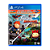 Jogo Scribblenauts Mega Pack - PS4 (LACRADO) - Imagem 1
