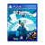 Jogo Risk of Rain & Risk of Rain 2 - PS4 (LACRADO) - Imagem 1
