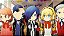 Jogo Persona Q: Shadow of the Labyrinth - 3DS (LACRADO) - Imagem 3