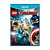 Jogo LEGO Marvel Avengers - Wii U - Imagem 1