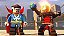Jogo LEGO Marvel Avengers - Wii U - Imagem 2