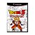 Jogo Dragon Ball Z: Sagas - GameCube - Imagem 1