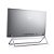 All in One Inspiron 5400 AIO Series (Intel I7-1165G7 2,8GHz, Intel Iris 128MB, 16GB RAM, SSD NVMe 512GB) - Dell - Imagem 3