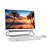 All in One Inspiron 5400 AIO Series (Intel I7-1165G7 2,8GHz, Intel Iris 128MB, 16GB RAM, SSD NVMe 512GB) - Dell - Imagem 2