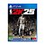 Jogo NBA 2K25 - PS4 - Imagem 1