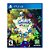 Jogo The Smurfs: Mission Vileaf - PS4 - Imagem 1