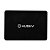 SSD Husky Gaming, 128GB, 2.5", Preto - PC - Imagem 1