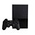 Console PlayStation 2 Slim Preto - Sony (Desbloqueado 1.93) - Imagem 1