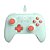 Controle Ultimate 2C Wired Controller, Mint - 8BitDo - Imagem 1