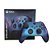 Controle Microsoft sem fio Stellar Shift - Xbox Series S/X e Xbox One - Imagem 1