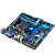 Placa-Mãe M5A78L-M Plus, AM3+, DDR3, Mini-ATX - Asus - Imagem 1