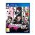 Jogo Danganronpa Trilogy - PS4 - Imagem 1