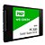 SSD Western Digital Green, 120GB, 2.5", Sata - PC - Imagem 1