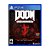 Jogo Doom (2016) - PS4 - Imagem 1