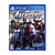 Jogo Marvel's Avengers - PS4 - Imagem 1