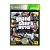 Jogo Grand Theft Auto IV & Episodes From Liberty City: The Complete Edition (GTA 4) - Xbox 360 (Platinum Hits) - Imagem 1
