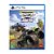 Jogo Monster Jam Showdown - PS5 - Imagem 1