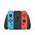Console Nintendo Switch OLED Azul/Vermelho - Nintendo - Imagem 2