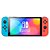 Console Nintendo Switch OLED Azul/Vermelho - Nintendo - Imagem 1