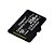 Cartão de Memória Canvas Select Plus Micro SD 256GB Preto - Kingston - Imagem 1
