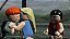 Jogo LEGO Harry Potter: Years 1-4 - PSP - Imagem 2
