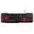 Teclado Gamer Com Fio TC160 - Multilaser - Imagem 1