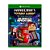 Jogo Minecraft: Story Mode (The Complete Adventure) - Xbox One - Imagem 1
