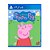 Jogo My Friend Peppa Pig - PS4 - Imagem 1