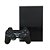 Console PlayStation 2 Slim Preto - Sony (Desbloqueado 1.93) - Imagem 1
