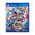 Jogo Marvel vs Capcom Fighting Collection: Arcade Classics - PS4 - Imagem 1